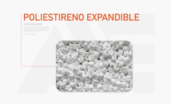 poliestireno-expandible
